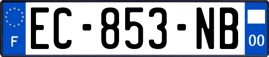 EC-853-NB