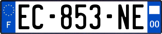 EC-853-NE