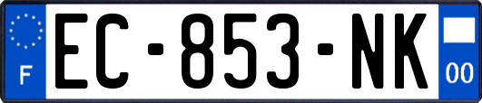 EC-853-NK