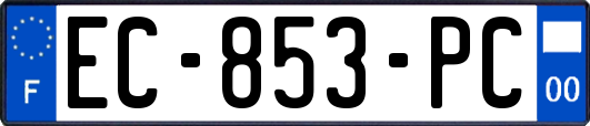 EC-853-PC