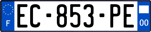 EC-853-PE