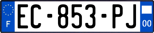 EC-853-PJ