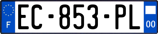 EC-853-PL