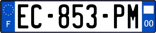 EC-853-PM