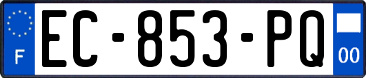 EC-853-PQ