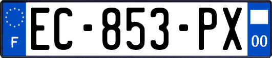 EC-853-PX