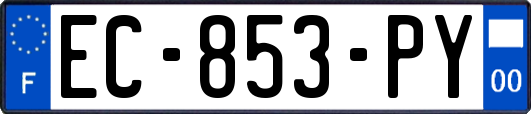 EC-853-PY