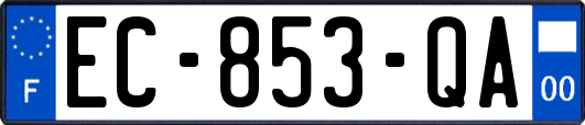 EC-853-QA