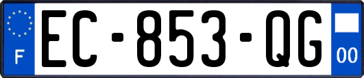EC-853-QG