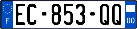 EC-853-QQ