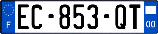 EC-853-QT