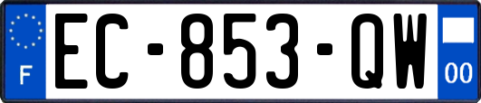 EC-853-QW