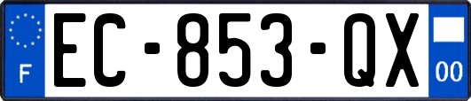 EC-853-QX