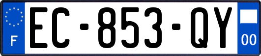 EC-853-QY