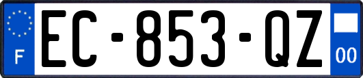 EC-853-QZ