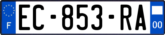 EC-853-RA