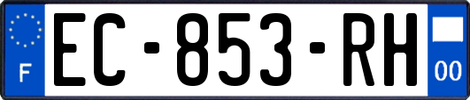 EC-853-RH
