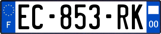 EC-853-RK