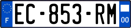 EC-853-RM