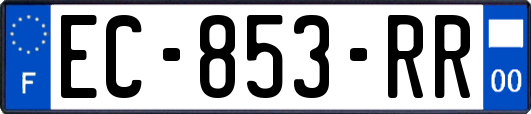 EC-853-RR