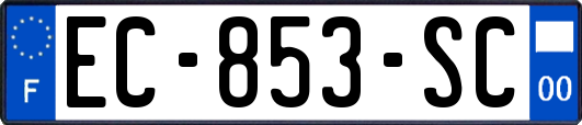 EC-853-SC
