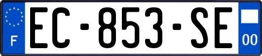 EC-853-SE