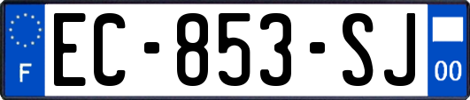 EC-853-SJ