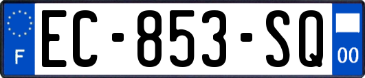EC-853-SQ