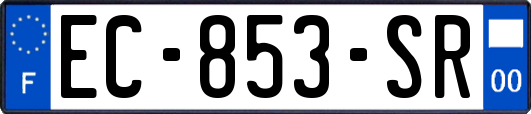 EC-853-SR