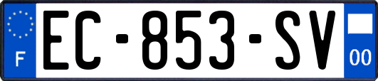 EC-853-SV
