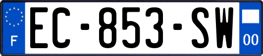EC-853-SW