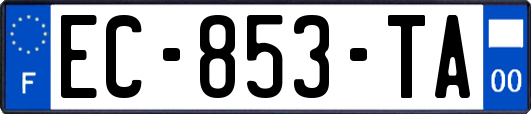 EC-853-TA