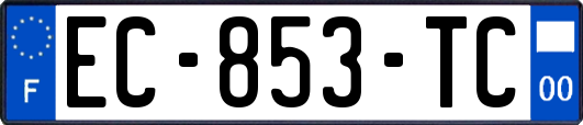 EC-853-TC