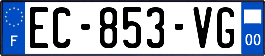 EC-853-VG