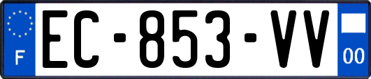 EC-853-VV