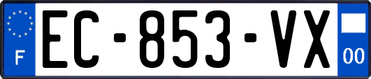 EC-853-VX