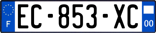 EC-853-XC