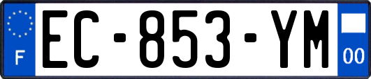 EC-853-YM