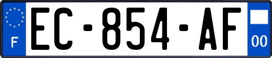 EC-854-AF