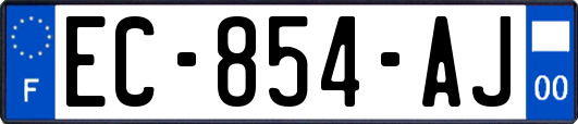 EC-854-AJ