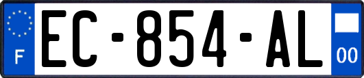 EC-854-AL