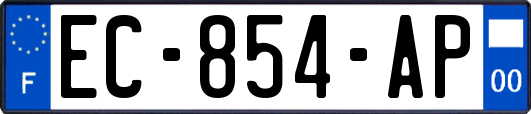 EC-854-AP