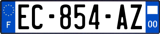 EC-854-AZ