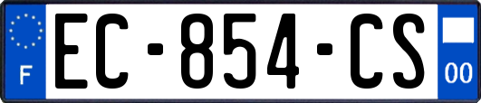 EC-854-CS