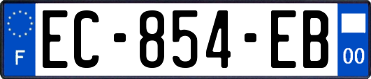 EC-854-EB