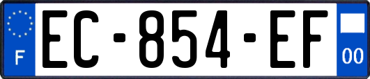 EC-854-EF