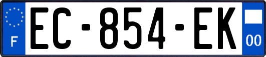 EC-854-EK