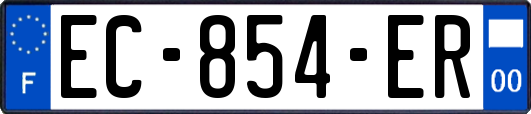 EC-854-ER