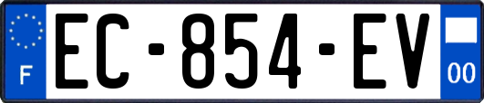 EC-854-EV