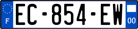 EC-854-EW